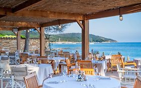 La Pinede Plage